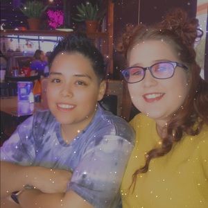 Meet your Posher, Jesika